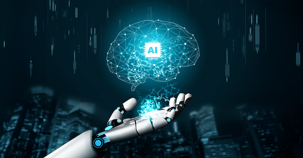 AI Research & Trends